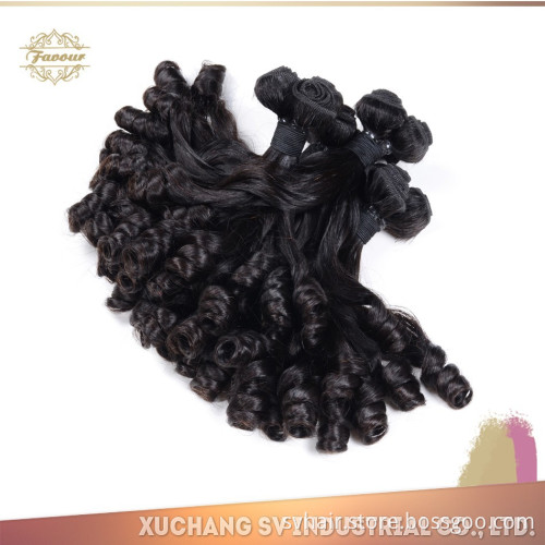 mongolian aunty funmi hair bouncy curls mongolian human virgin remy hair weave